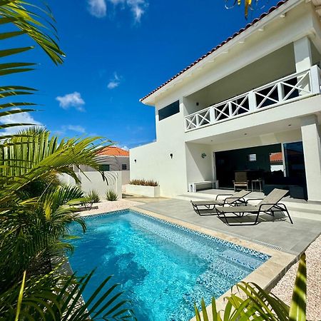 Villa Vista Montana Willemstad Exterior foto